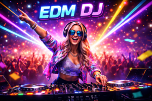 EDM / Festival DJ